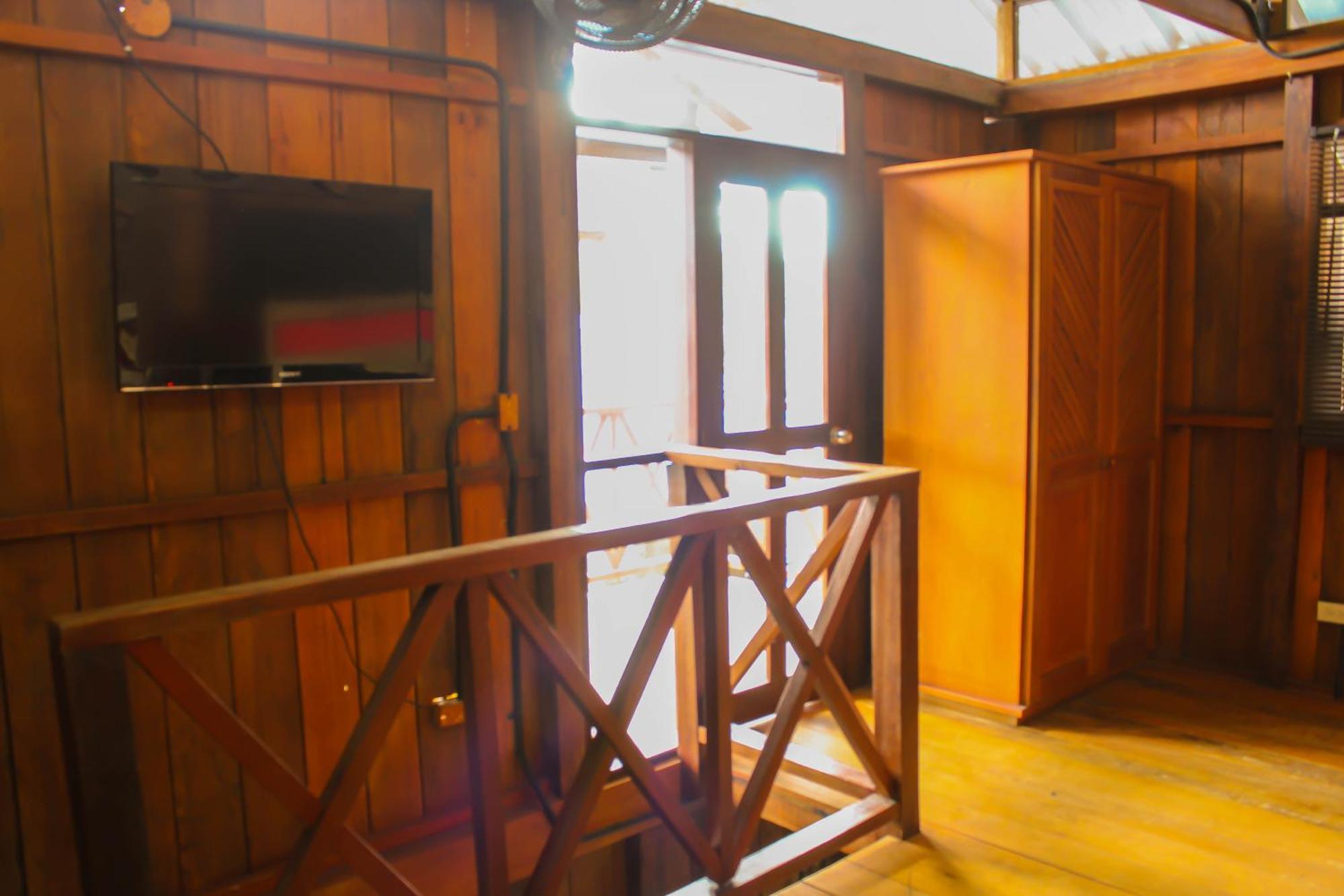 Hotel Utueane Летисия Номер фото